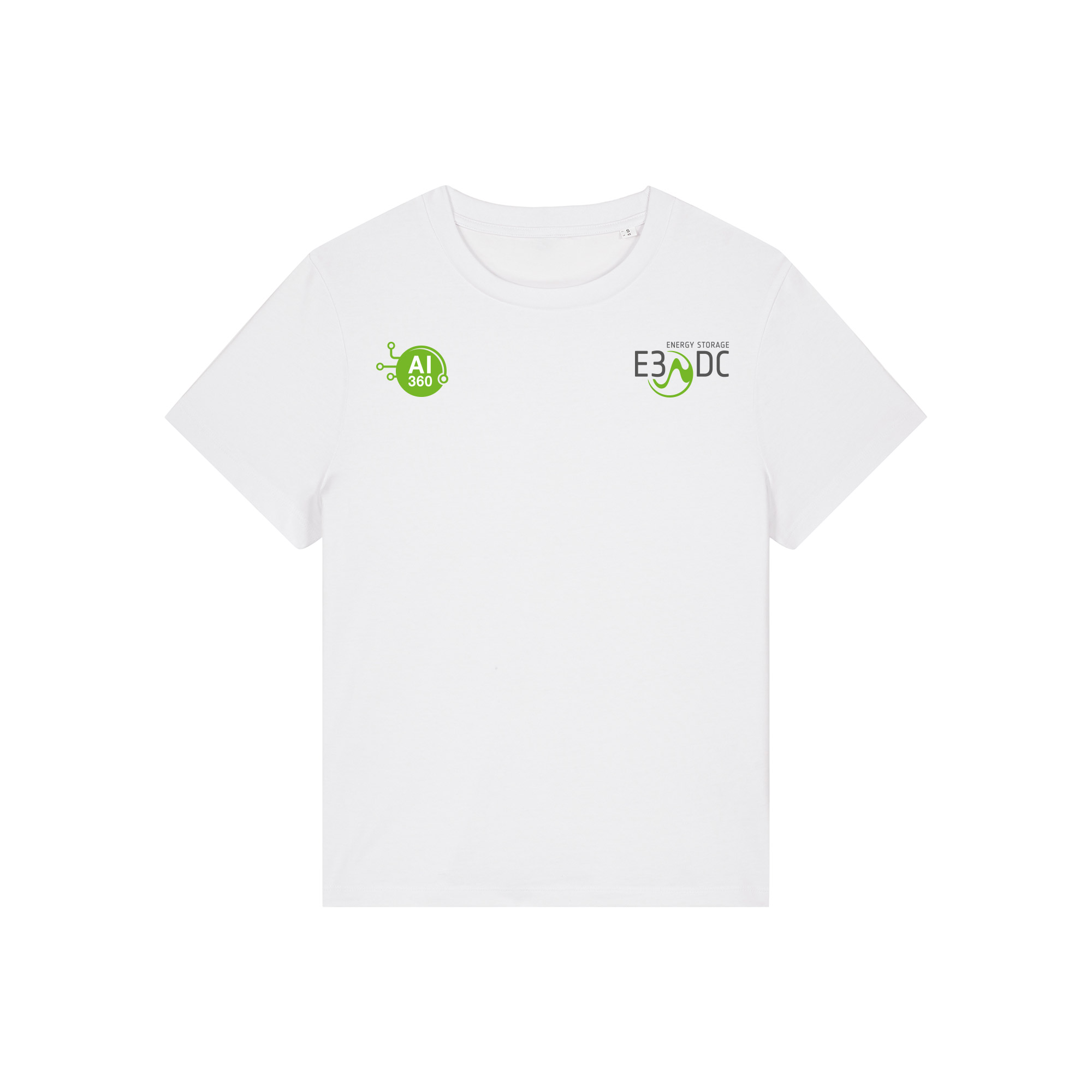 Damen T-Shirt AI 360°