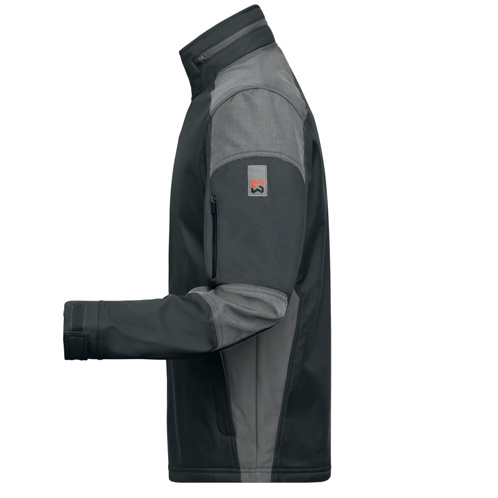 Softshelljacke Cetus