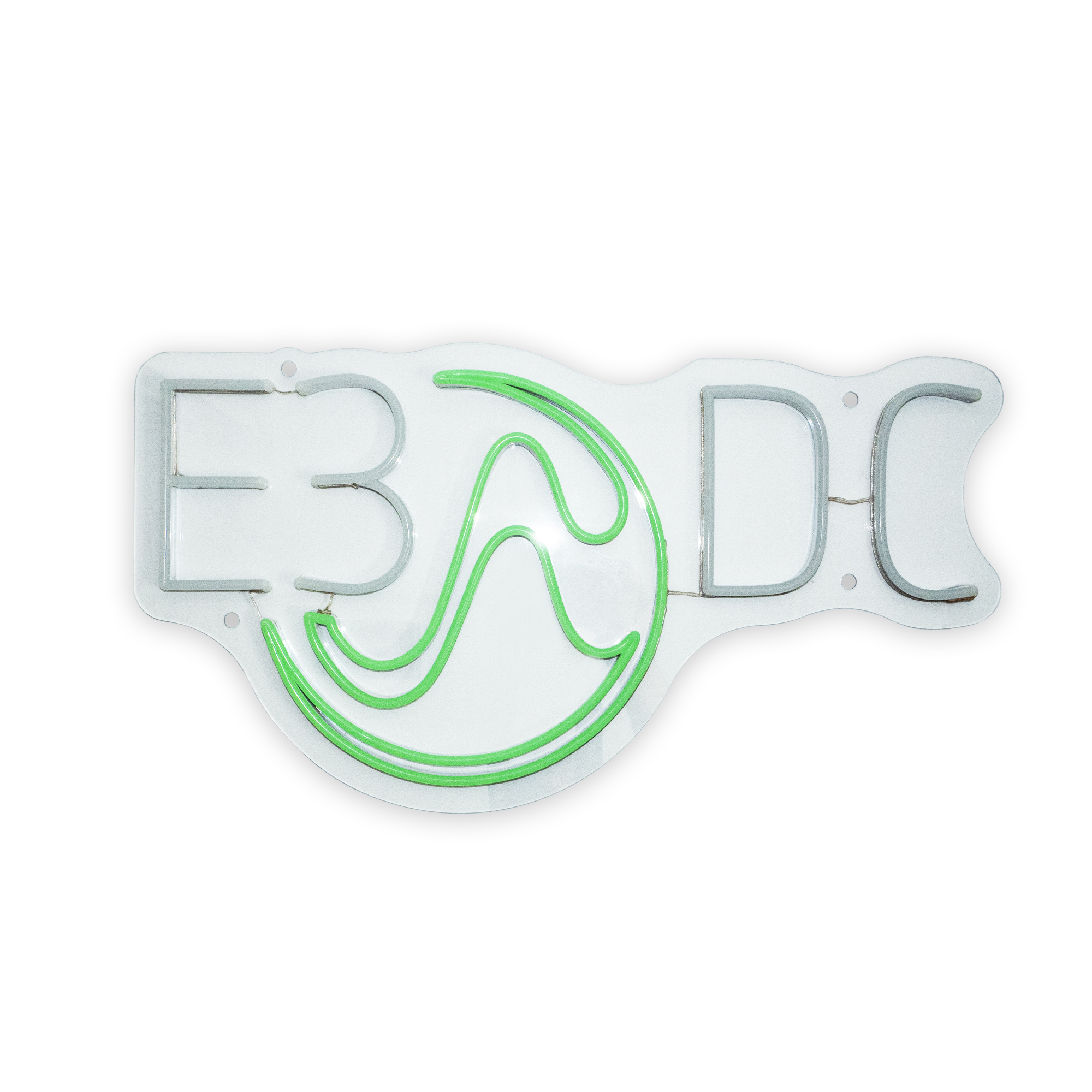 Leuchtlogo