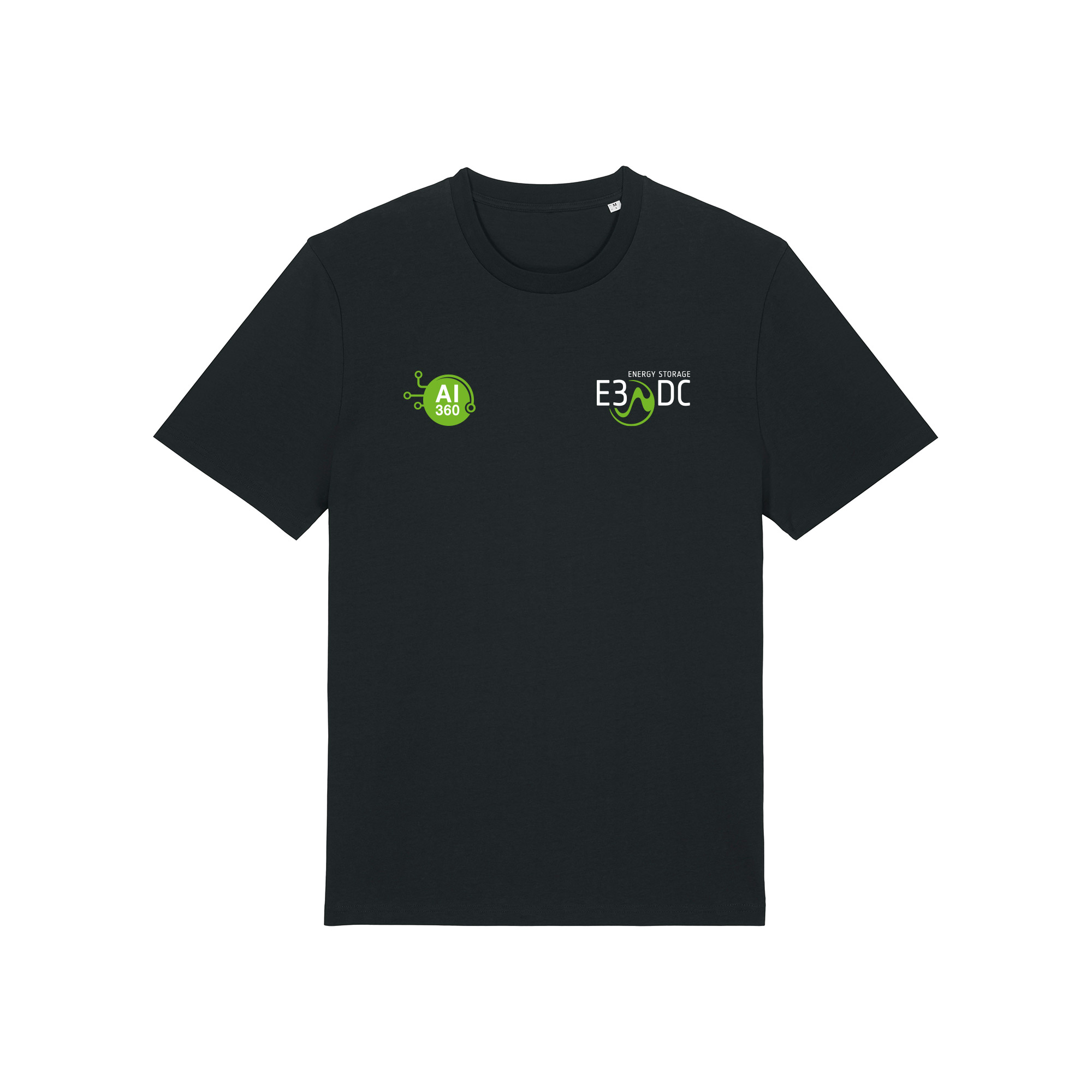 T-Shirt AI 360°