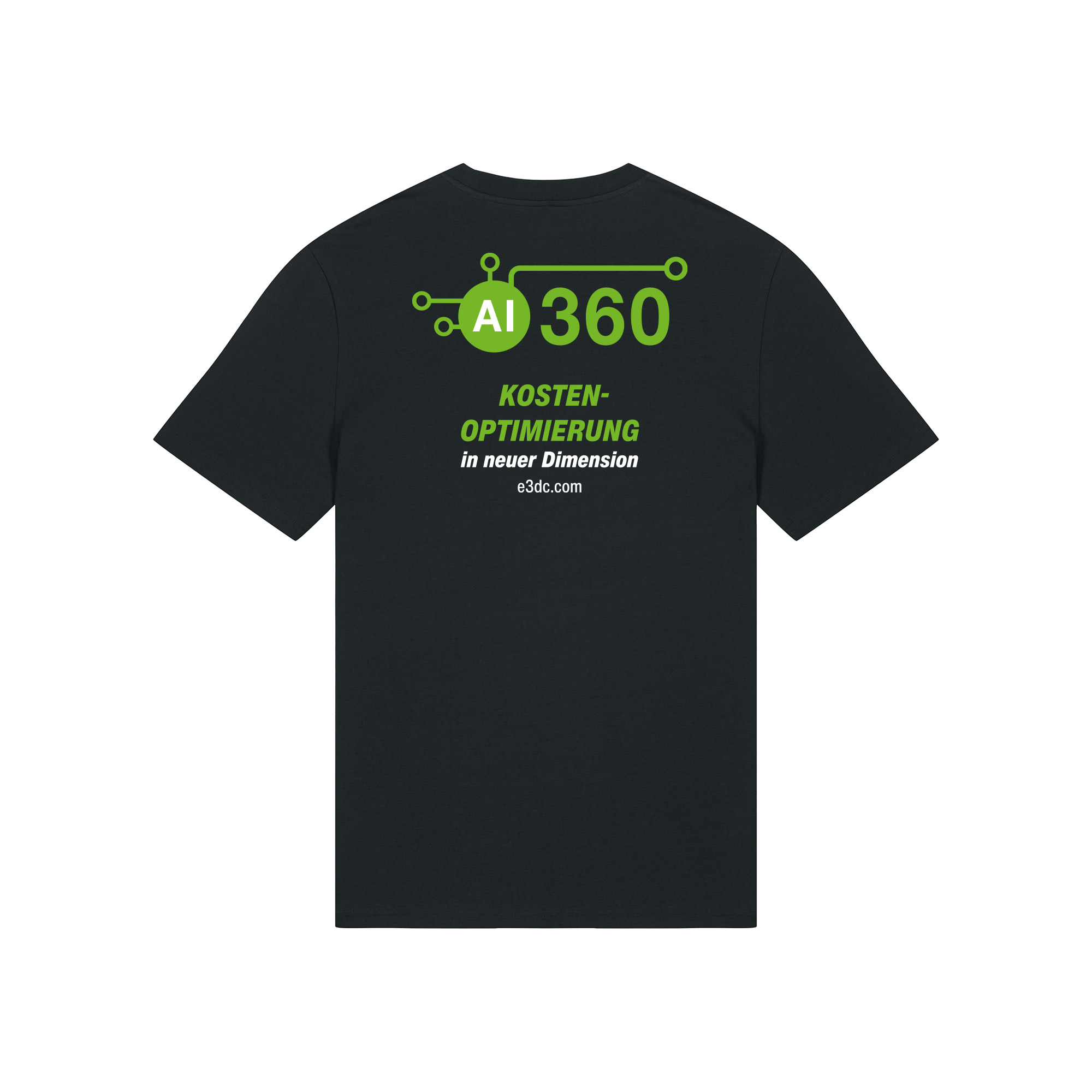 T-Shirt AI 360°