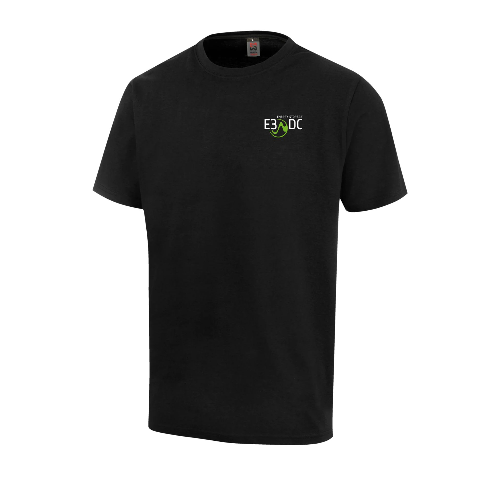 T-Shirt Job+