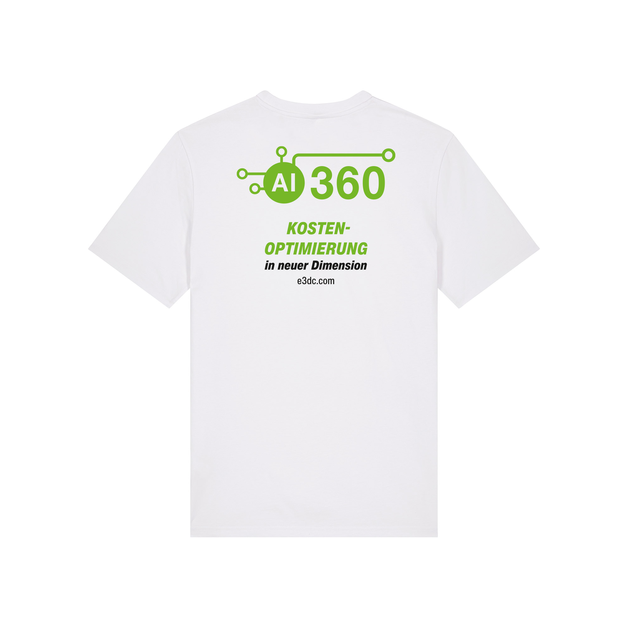 Polo Shirt AI 360°
