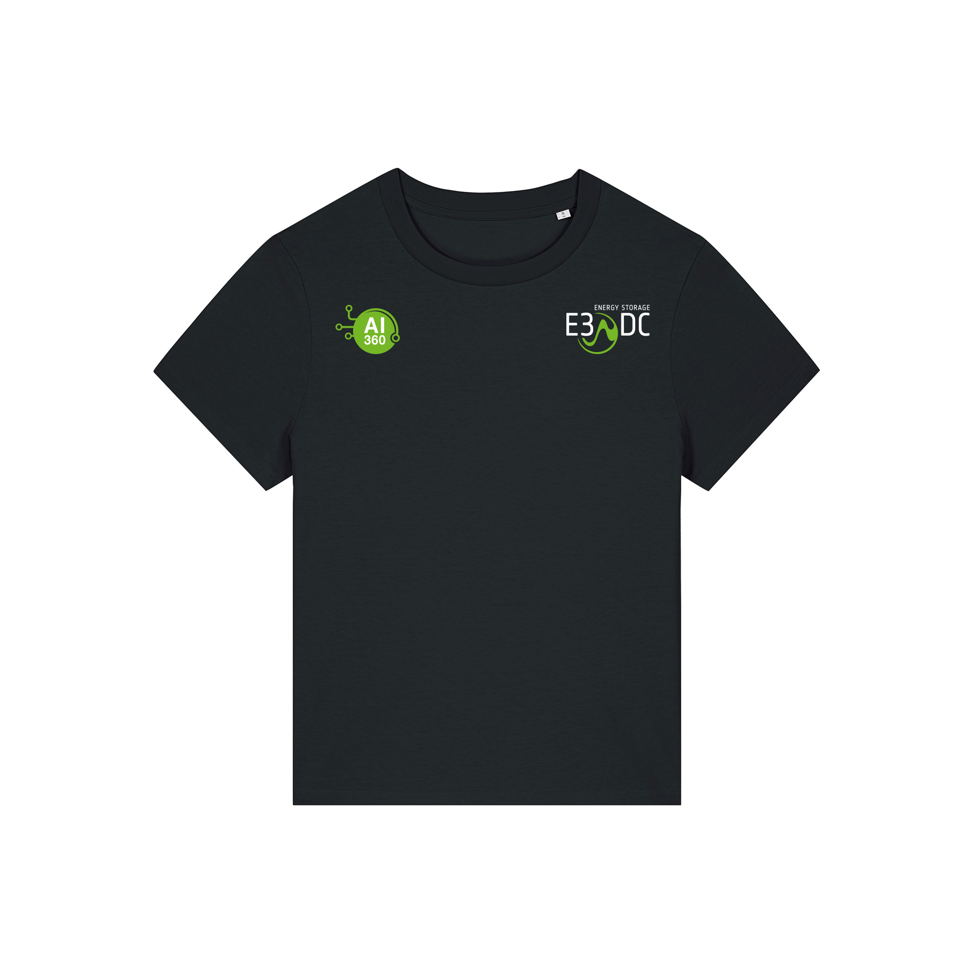 Damen T-Shirt AI 360°