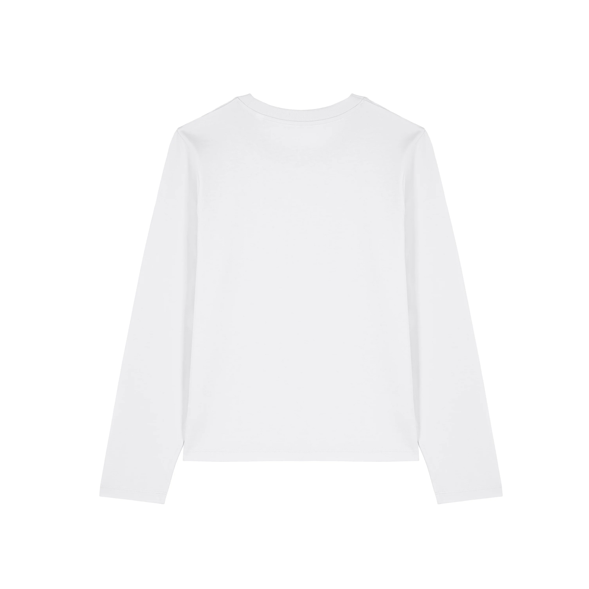 Damen Longsleeve Classic