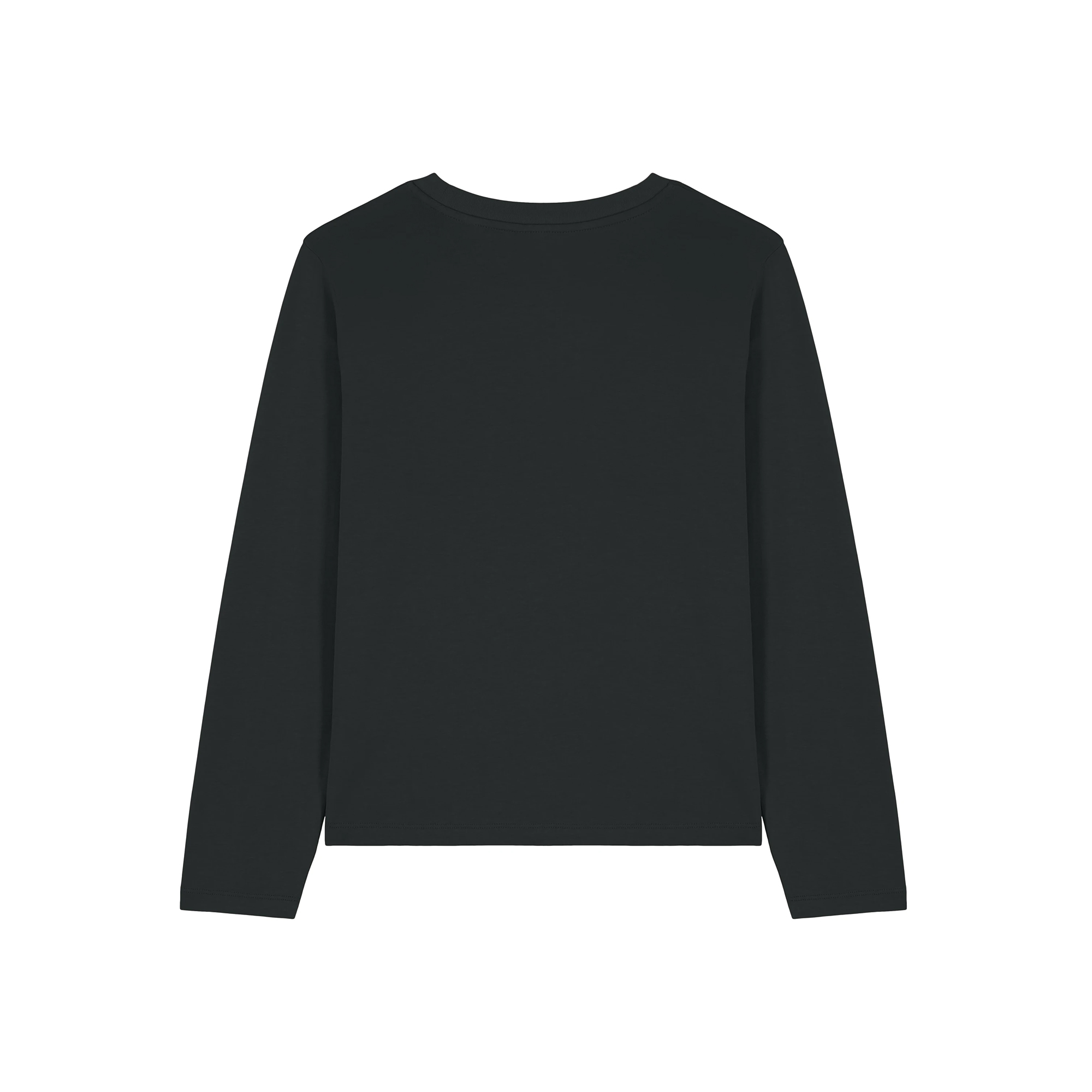 Damen Longsleeve Classic