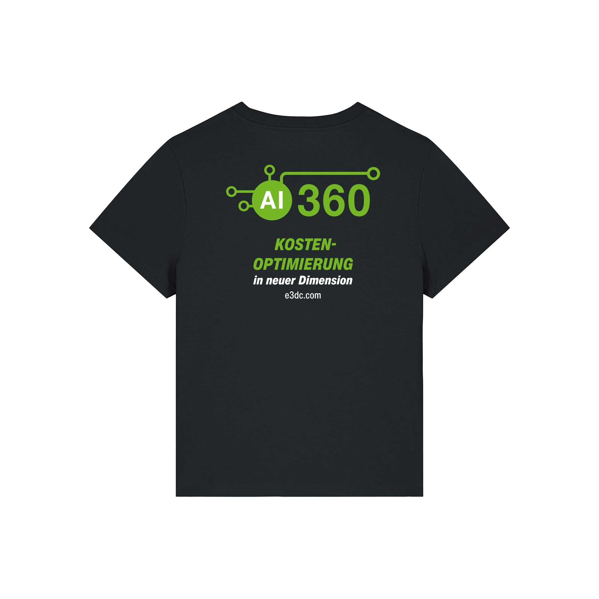 Damen T-Shirt AI 360°